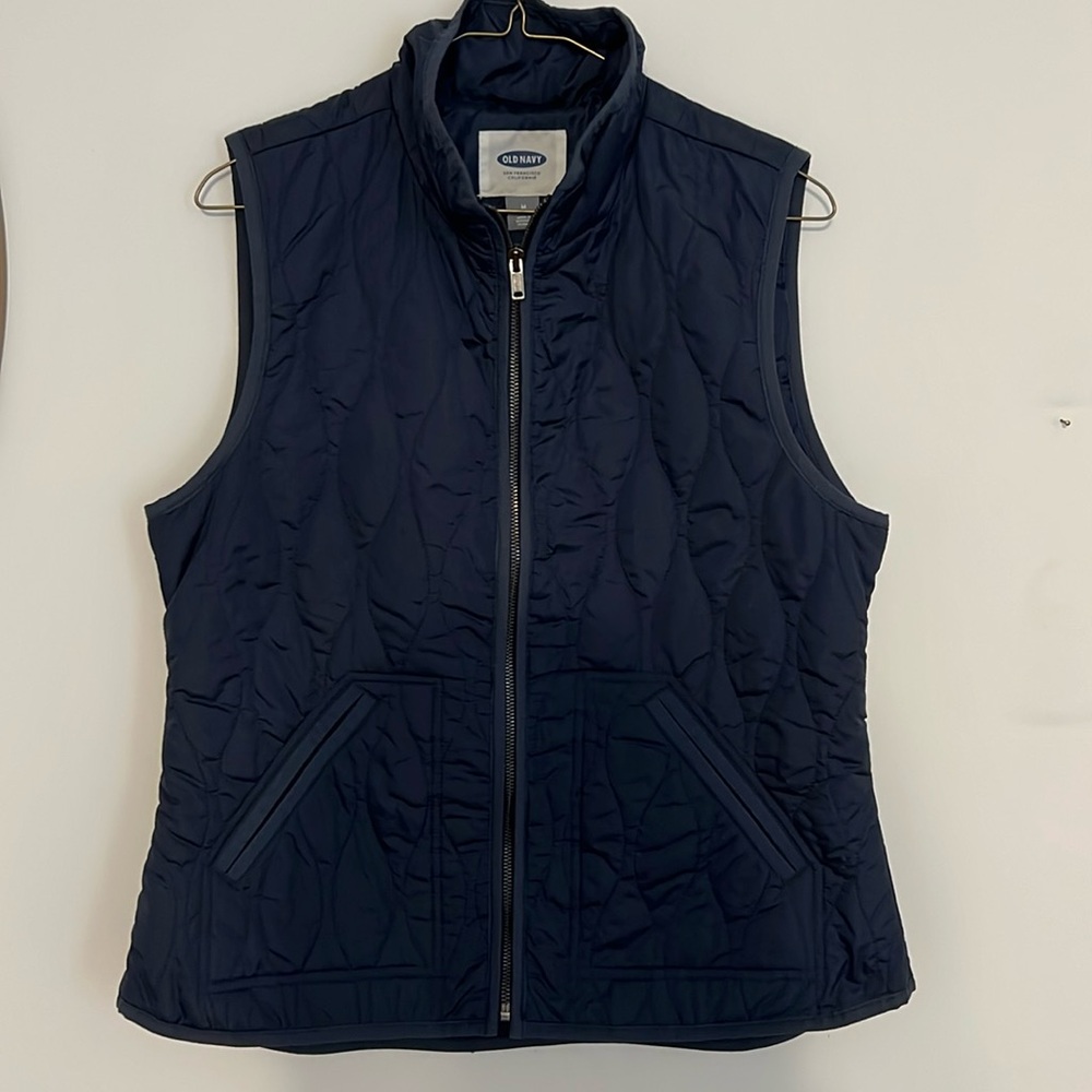 Old Navy Vest